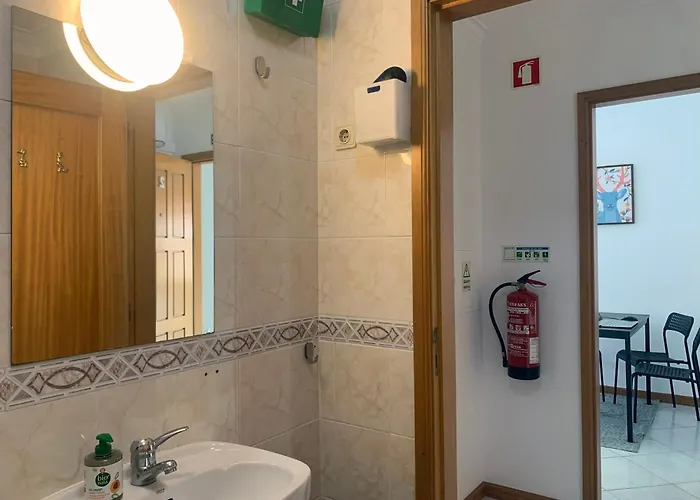 Casa Da Gramatica Lägenhet