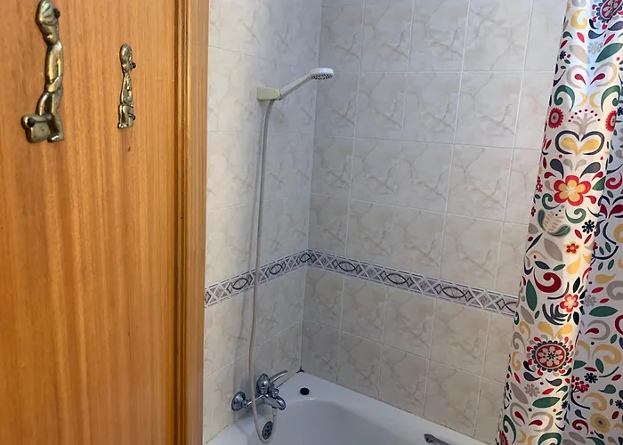 Lägenhet Casa Da Gramatica