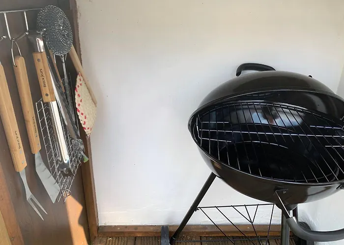 Lejlighed Casa Da Gramatica *