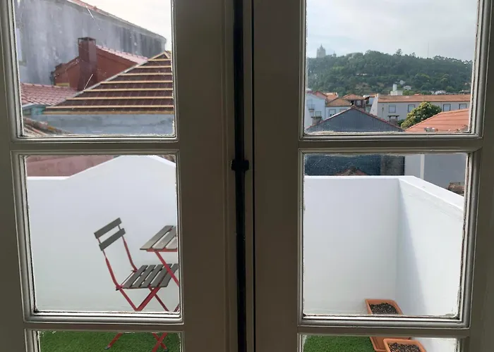 Casa Da Gramatica * Viana do Castelo