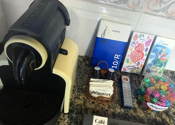 Casa Da Gramatica Lägenhet