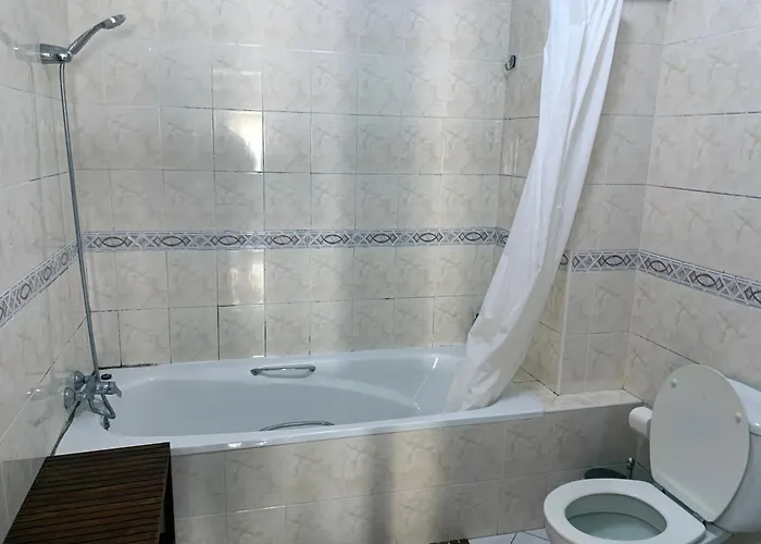 Lejlighed Casa Da Gramatica