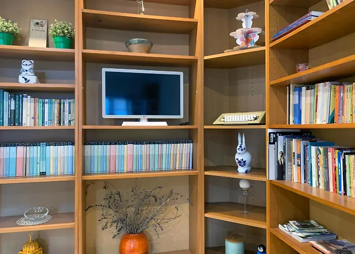 Casa Da Gramatica Lejlighed *