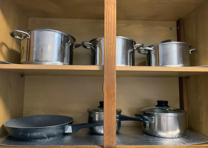 Lägenhet Casa Da Gramatica *