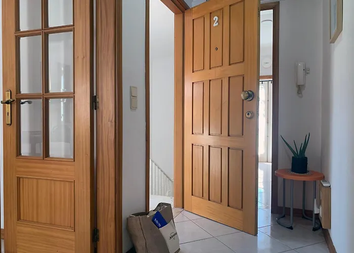 Casa Da Gramatica Viana do Castelo