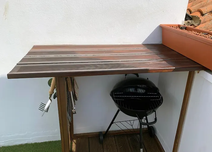 Lejlighed Casa Da Gramatica