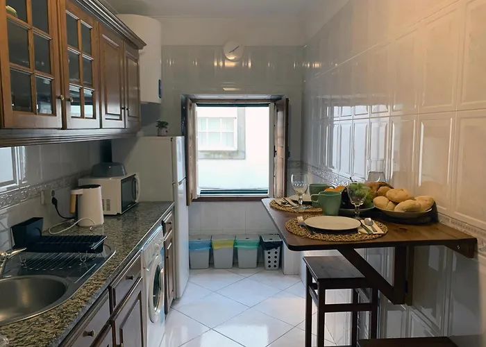 Casa Da Gramatica Lägenhet *